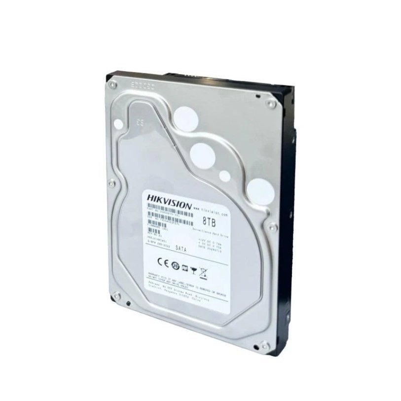 DS80HKVS-VX1 – Hikvision Disque Dur Videourveillance 8TB Neuf Prix Maroc DS80HKVS-VX1 - Hikvision Disque Dur Videourveillance 8TB Neuf Prix Maroc
