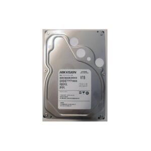 DS80HKVS-VX1 - Hikvision Disque Dur Videourveillance 8TB Neuf Prix Maroc