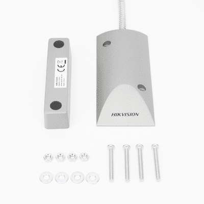 Hikvision Contact Magnétique Rideau Filaire – PD1-MC-RS Prix Maroc Hikvision Contact Magnétique Rideau Filaire - PD1-MC-RS Prix Maroc