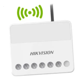 Hikvision Module SANS FIL 1*RELAIS - PM1-O1H-WB