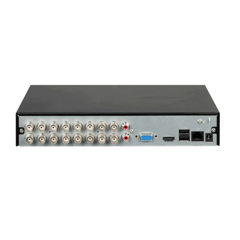 Dahua – Dahua XVR Cooper 16 Canaux 5MP H264 1*HDD – XVR1B16H-I Prix Maroc Dahua - Dahua XVR Cooper 16 Canaux 5MP H264 1*HDD - XVR1B16H-I Prix Maroc