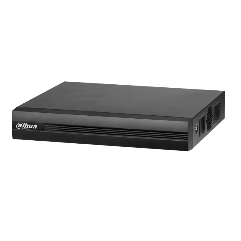 Dahua – Dahua XVR Cooper 16 Canaux 5MP H264 1*HDD – XVR1B16H-I Prix Maroc Dahua - Dahua XVR Cooper 16 Canaux 5MP H264 1*HDD - XVR1B16H-I Prix Maroc
