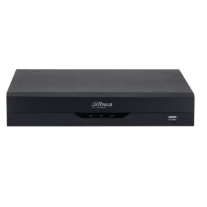 Dahua - Dahua XVR 8 Canaux 5MP H265+ 1*HDD - 5108HS-I3 Prix Maroc