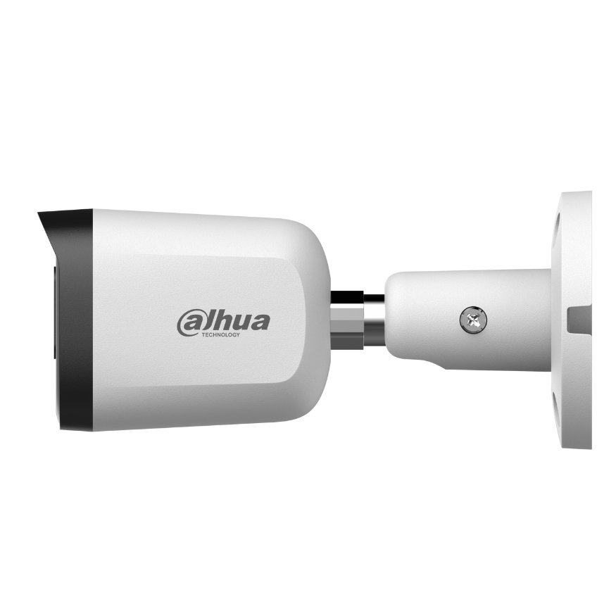 Dahua – Dahua Camera HD Bullet 5MP IR 30m Etanche IP67 – HAC-B2A51P-U Prix Maroc Dahua - Dahua Camera HD Bullet 5MP IR 30m Etanche IP67 - HAC-B2A51P-U Prix Maroc