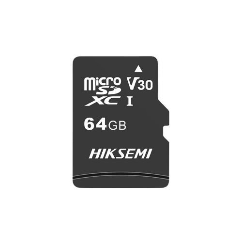 Hikvision MicroSD 64 GB XC I V30 Class 10 – C1/64GB Prix Maroc Hikvision MicroSD 64 GB XC I V30 Class 10 - C1/64GB Prix Maroc