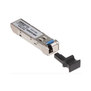 Hikvision Module LC MINI-GBIC SFP 1.25GB SM 1310NM - HK-SFP-1.25G-20K-DF Prix Maroc