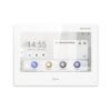 Hikvision Moniteur Videophone IP/WIFI POE 7" Tactile ANDROID - KH9310-WTE1(B) Prix Maroc