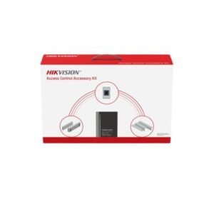 Hikvision Pack Controle d'Accé (1*K7M-AW24+1*K4H255S+1*K4H255-LZ+K7P07) - DS-KAS-7M01 Prix Maroc