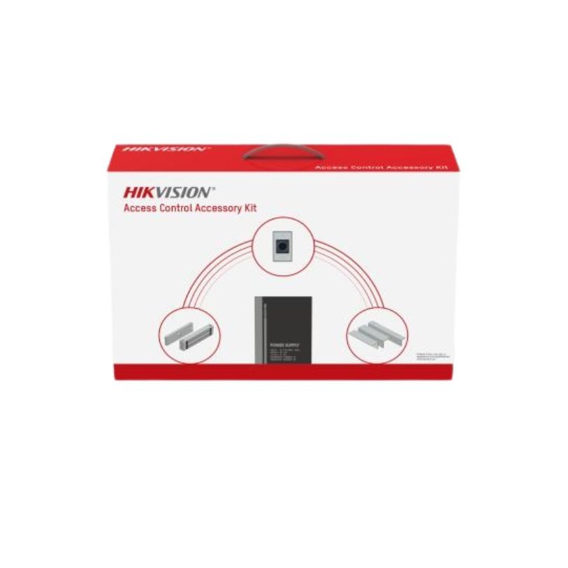 Hikvision Pack Controle d’Accé (1*K7M-AW24+1*K4H255S+1*K4H255-LZ+K7P07) – DS-KAS-7M01 Prix Maroc Hikvision Pack Controle d'Accé (1*K7M-AW24+1*K4H255S+1*K4H255-LZ+K7P07) - DS-KAS-7M01 Prix Maroc