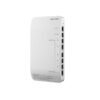 Hikvision Switch Videophone POE 24V - DS-KAD606-P Prix Maroc