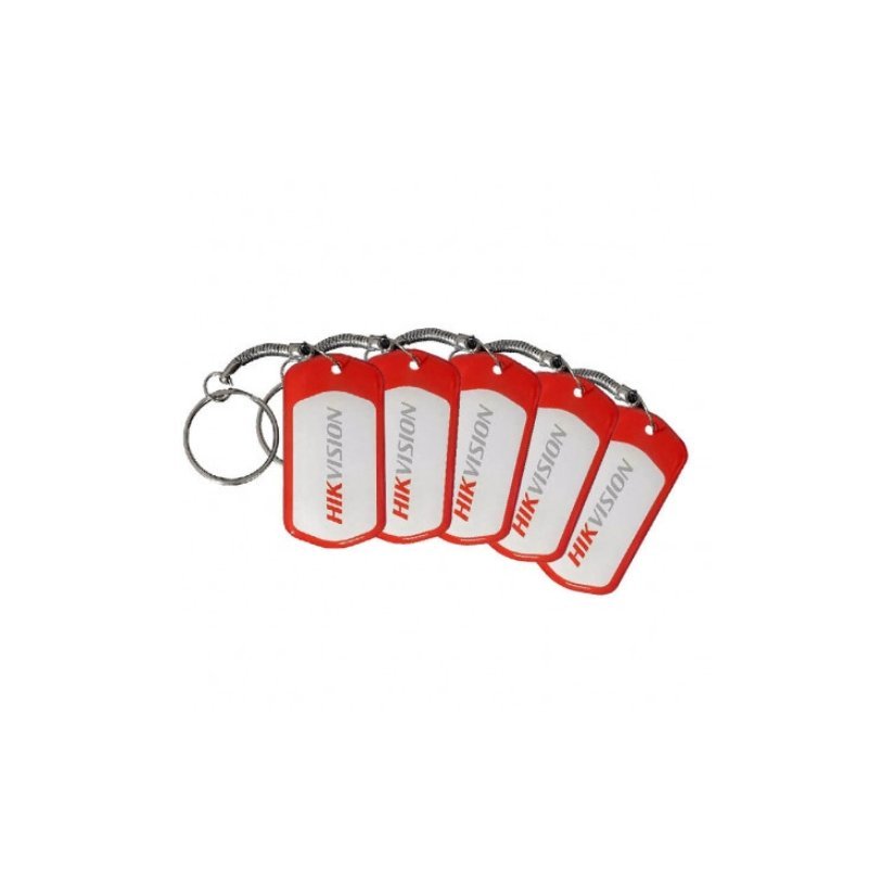 Hikvision TAG Mifare M1 – DS-K7M102-M Prix Maroc Hikvision TAG Mifare M1 - DS-K7M102-M Prix Maroc
