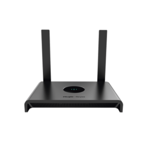 Ruijie Point d 'Accé / Répéteur WIFI N300 2 Antennes 2.4Ghz - RG-EW300N