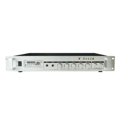 Melody Amplificateur de Son 2 Zones 2*90W SD/USB/BT 19" - MLD-AMP18R Prix Maroc Melody Amplificateur de Son 2 Zones 2*90W SD/USB/BT 19" - MLD-AMP18R Prix Maroc