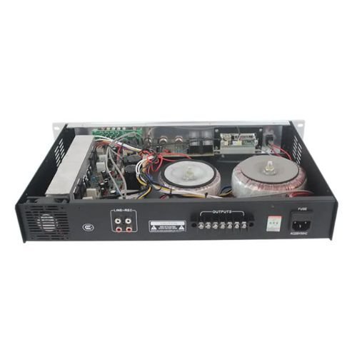Melody Amplificateur de Son 2 Zones 2*90W SD/USB/BT 19″ – MLD-AMP18R Prix Maroc Melody Amplificateur de Son 2 Zones 2*90W SD/USB/BT 19" - MLD-AMP18R Prix Maroc