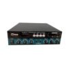 Melody Amplificateur de Son 60W 4-16 ohm / 100V SD/BT/USB - MLD-AMP6D Prix Maroc
