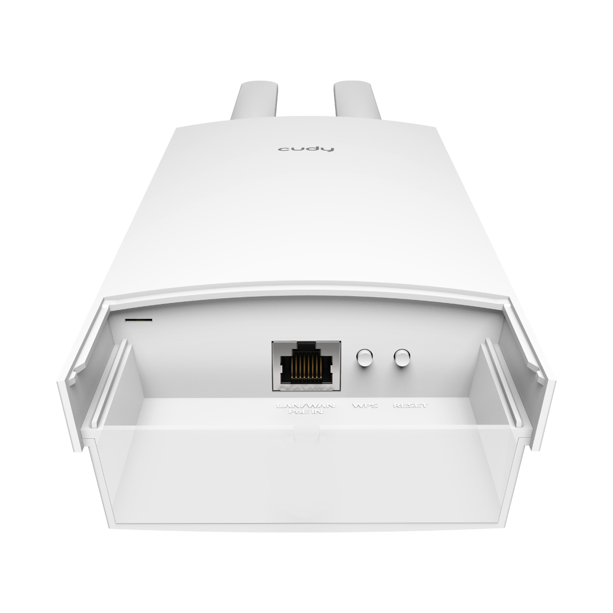 Cudy Point d’Accé Extérieure Wifi AC1200 POE 5Ghz/2.4Ghz – AP1200/O Cudy Point d'Accé Extérieure Wifi AC1200 POE 5Ghz/2.4Ghz - AP1200/O