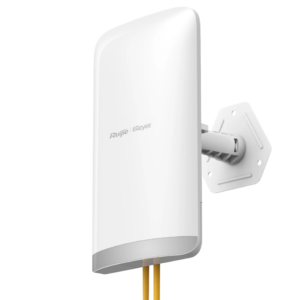 Ruijie Pack Paire CPE Outdoor 5 Km POE 5 Ghz - RG-EST350V2