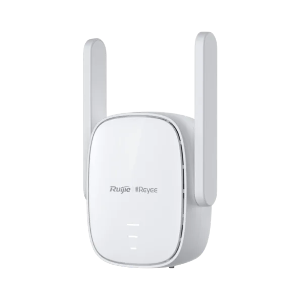 Ruijie Point d ‘Accé / Répéteur WIFI N300 MURALE 2 Antennes 2.4Ghz – RG-EW300R Ruijie Point d 'Accé / Répéteur WIFI N300 MURALE 2 Antennes 2.4Ghz - RG-EW300R