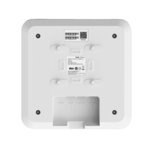 Ruijie Point d 'Accé Plafonnier Gigabit POE Wi-Fi AC1300 Dual Bande 5Ghz/2.4Ghz - RG-RAP2200(E)