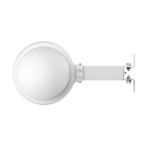 Ruijie Point d'Accé Extérieure Gigabit Wi-Fi AC1300 Dual Bande 5Ghz/2.4Ghz - RG-RAP6202(G)