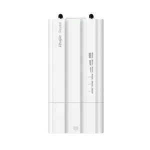 Ruijie Base Station 1-32 Antennes Parabolique AirMetro CPE 10km 2*GE - RG-AIRMETRO550G-B