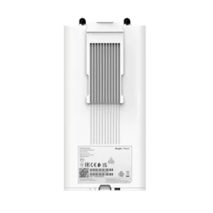 Ruijie Base Station 1-32 Antennes Parabolique AirMetro CPE 10km 2*GE - RG-AIRMETRO550G-B
