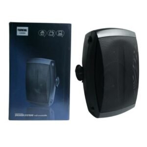 Haut Parleur Murale 70-100V 50W - LGX854 Prix Maroc