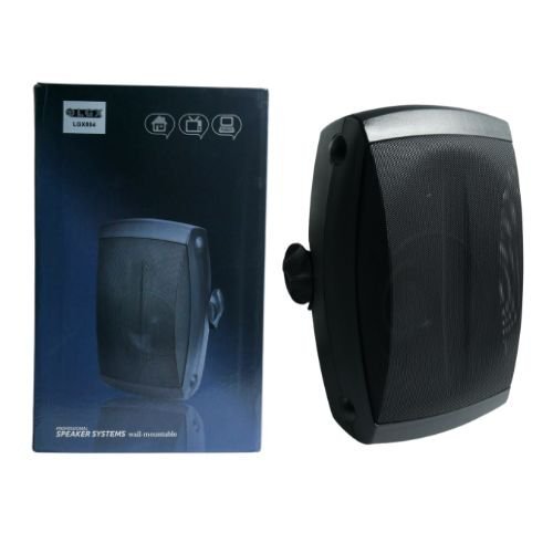 Haut Parleur Murale 70-100V 50W – LGX854 Prix Maroc Haut Parleur Murale 70-100V 50W - LGX854 Prix Maroc