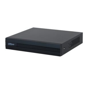 Dahua - Dahua XVR Cooper 8 Canaux 2MP H265+ 1*HDD - XVR1B08I Prix Maroc