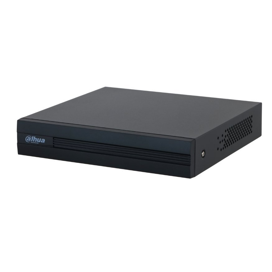Dahua – Dahua XVR Cooper 8 Canaux 2MP H265+ 1*HDD – XVR1B08I Prix Maroc Dahua - Dahua XVR Cooper 8 Canaux 2MP H265+ 1*HDD - XVR1B08I Prix Maroc