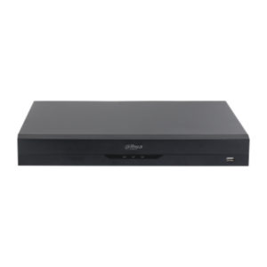 Dahua - Dahua XVR 32 Canaux 4K 5MP H264+ 2*HDD 1U - XVR5232AN-4KL-I3 Prix Maroc