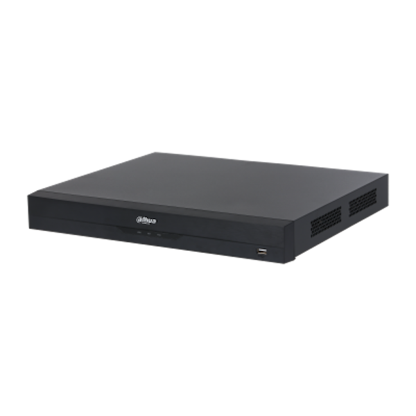 Dahua – Dahua XVR 32 Canaux 4K 5MP H264+ 2*HDD 1U – XVR5232AN-4KL-I3 Prix Maroc Dahua - Dahua XVR 32 Canaux 4K 5MP H264+ 2*HDD 1U - XVR5232AN-4KL-I3 Prix Maroc