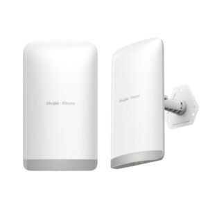 Ruijie Pack Paire CPE Outdoor 5 Km POE 5 Ghz - RG-EST350V2