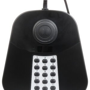 DS-1005KI - Hikvision Clavier USB JoyStic Speed Dome PTZ 3D 15 Boutons Prix Maroc