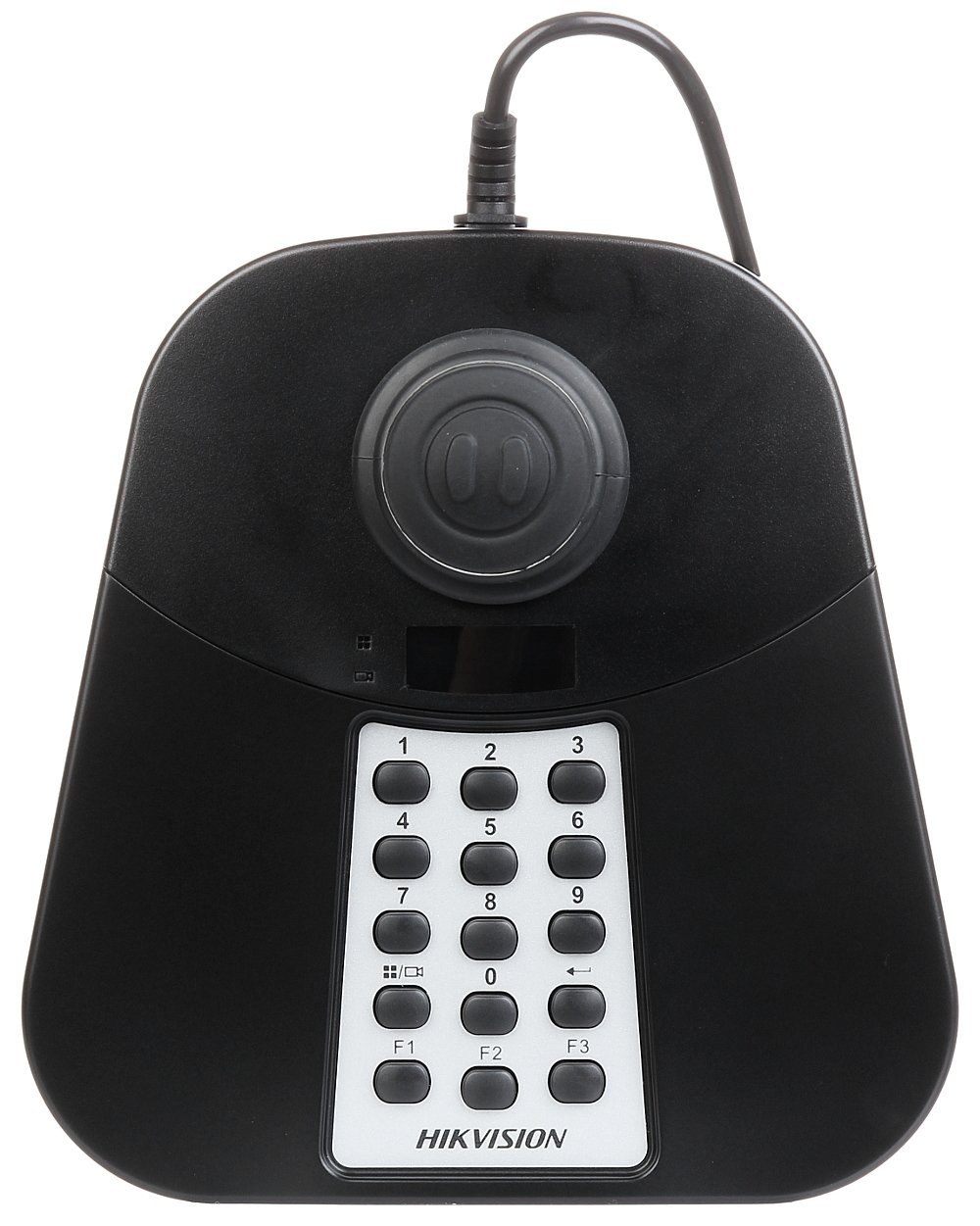 DS-1005KI – Hikvision Clavier USB JoyStic Speed Dome PTZ 3D 15 Boutons Prix Maroc DS-1005KI - Hikvision Clavier USB JoyStic Speed Dome PTZ 3D 15 Boutons Prix Maroc