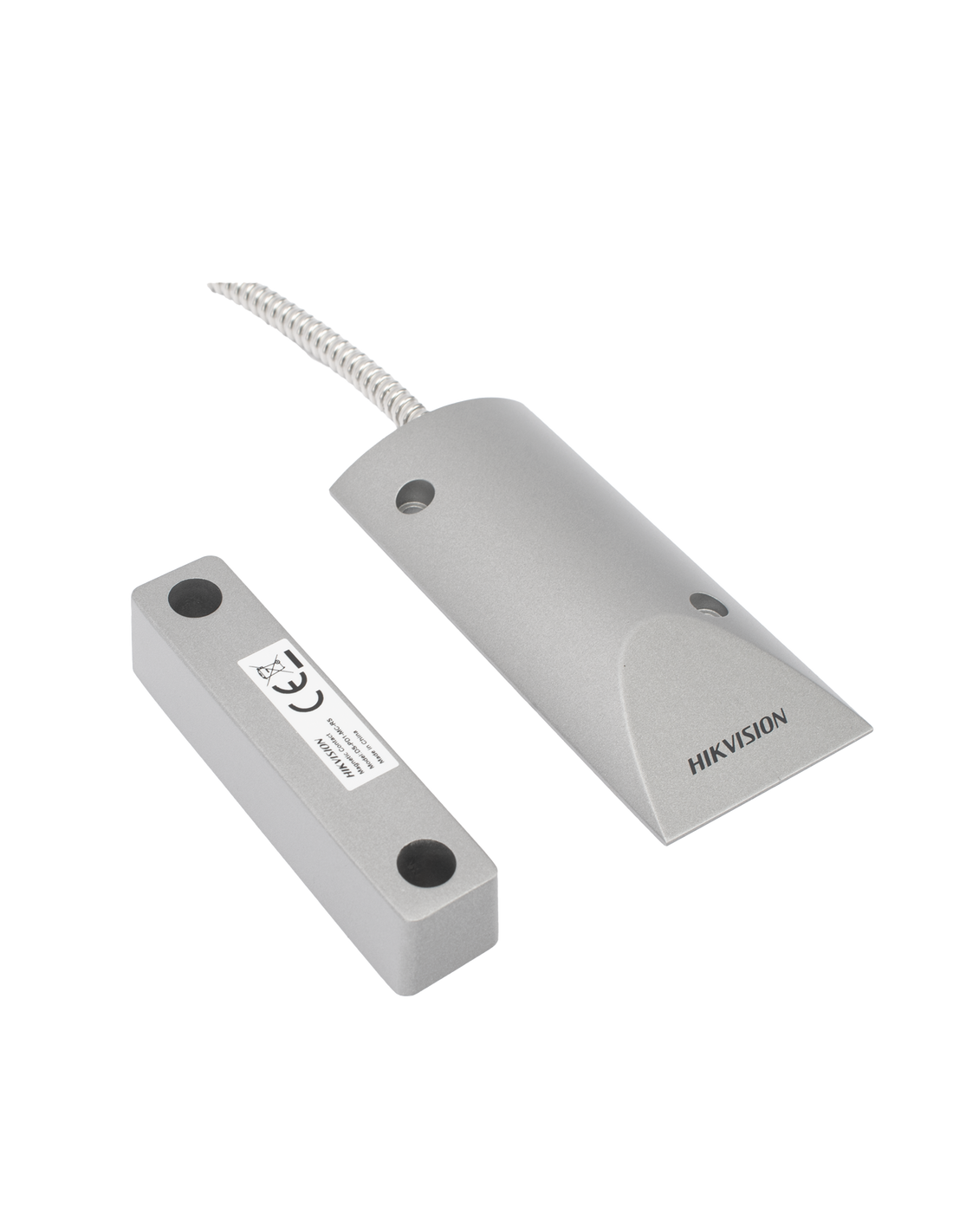 Hikvision Contact Magnétique Rideau Filaire – PD1-MC-RS Prix Maroc Hikvision Contact Magnétique Rideau Filaire - PD1-MC-RS Prix Maroc