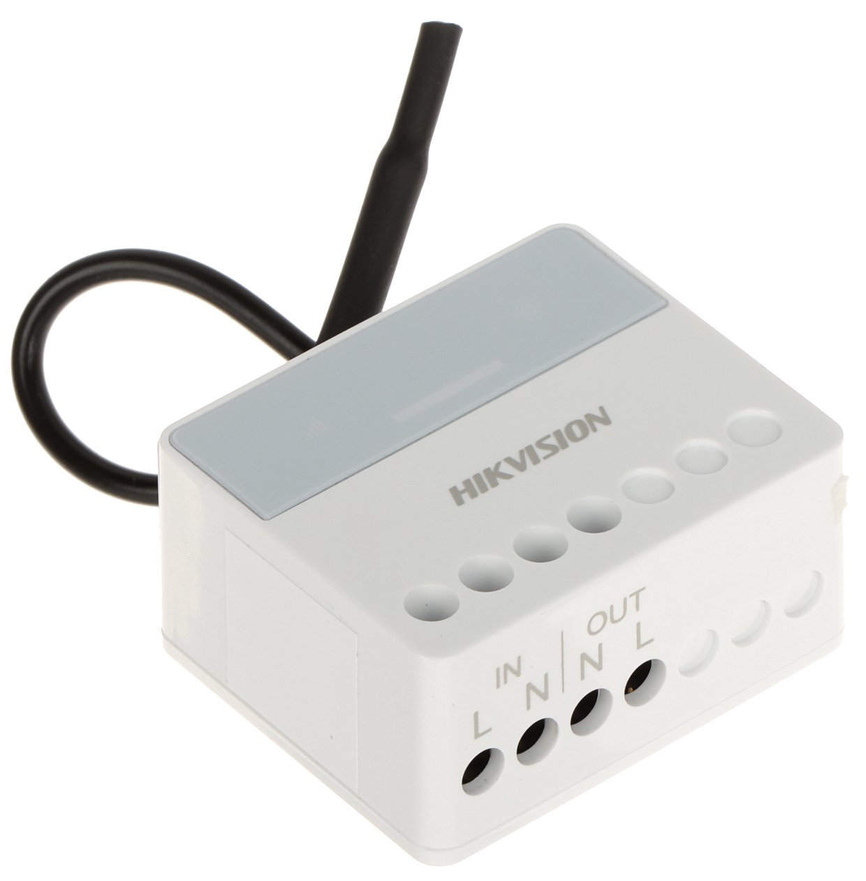 Hikvision Module SANS FIL 1*RELAIS – PM1-O1H-WB Hikvision Module SANS FIL 1*RELAIS - PM1-O1H-WB