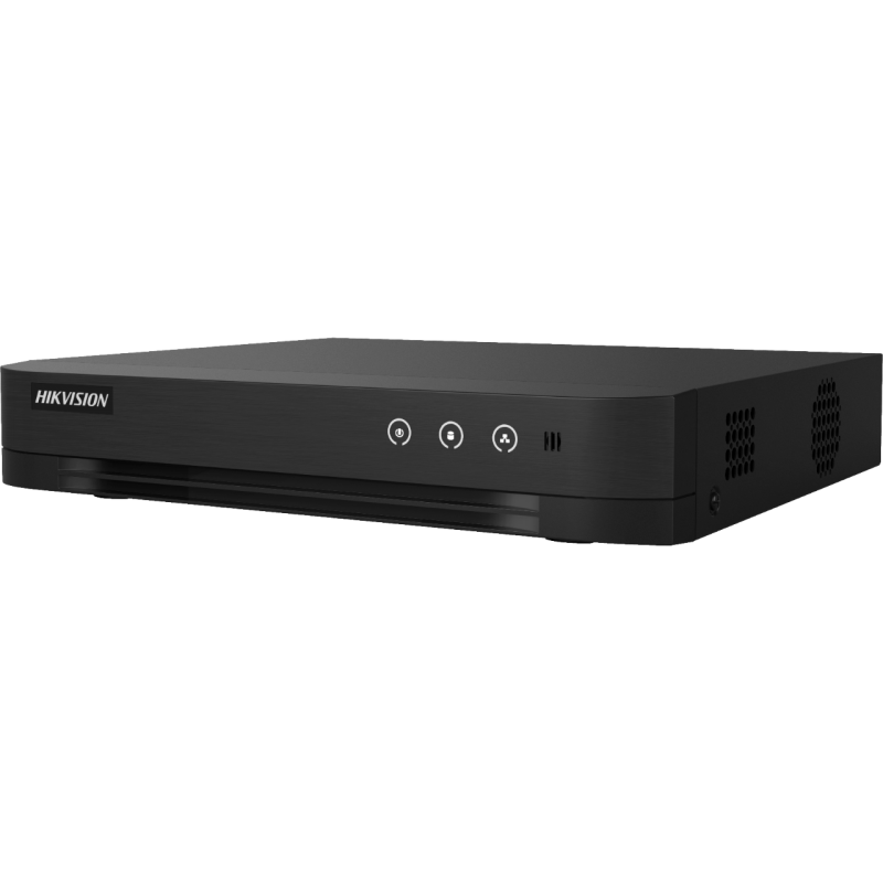 DS-7204HGHI-M1 - Hikvision DVR Turbo HD 4 Entrées Vidéo 1*HDD H264 Prix Maroc DS-7204HGHI-M1 - Hikvision DVR Turbo HD 4 Entrées Vidéo 1*HDD H264 Prix Maroc