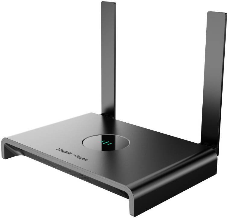 Ruijie Point d ‘Accé / Répéteur WIFI N300 2 Antennes 2.4Ghz – RG-EW300N Ruijie Point d 'Accé / Répéteur WIFI N300 2 Antennes 2.4Ghz - RG-EW300N
