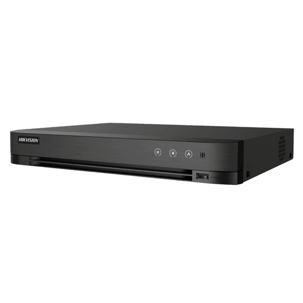 iDS-7208HUHI-M1/S - Hikvision DVR Turbo HD 8 Entrées Vidéo Acusence 1*HDD H265 PRO+ Prix Maroc iDS-7208HUHI-M1/S - Hikvision DVR Turbo HD 8 Entrées Vidéo Acusence 1*HDD H265 PRO+ Prix Maroc