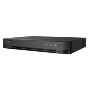iDS-7208HQHI-M1/E - Hikvision DVR Turbo HD 8 Entrées Vidéo Acusence 1*HDD H265 PRO+ Prix Maroc
