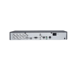 iDS-7208HQHI-M1/E - Hikvision DVR Turbo HD 8 Entrées Vidéo Acusence 1*HDD H265 PRO+ Prix Maroc