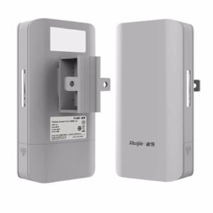Ruijie Pack Paire CPE Outdoor 1 Km POE 5 Ghz - RG-EST310V2