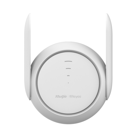 Ruijie Point d ‘Accé Répéteur Wi-Fi AC1200 – RG-EW1200R Ruijie Point d 'Accé Répéteur Wi-Fi AC1200 - RG-EW1200R