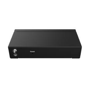 Ruijie switch 5 Ports Gigabit POE+ Cloud / 1*GE - RG-ES205GC-P