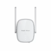 Ruijie Point d 'Accé / Répéteur WIFI N300 MURALE 2 Antennes 2.4Ghz - RG-EW300R