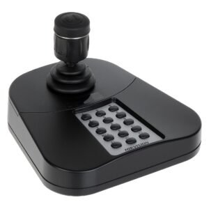 DS-1005KI - Hikvision Clavier USB JoyStic Speed Dome PTZ 3D 15 Boutons Prix Maroc