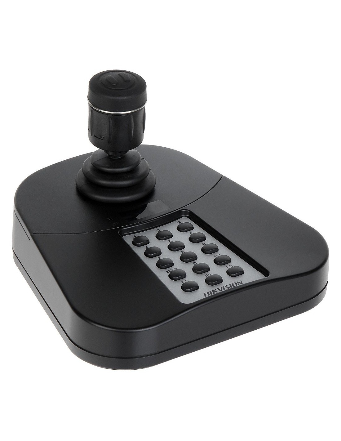 DS-1005KI – Hikvision Clavier USB JoyStic Speed Dome PTZ 3D 15 Boutons Prix Maroc DS-1005KI - Hikvision Clavier USB JoyStic Speed Dome PTZ 3D 15 Boutons Prix Maroc