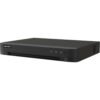 7204HQHI-M1/XT - Hikvision DVR Turbo HD 4 Entrées Vidéo 1*HDD H265 PRO+