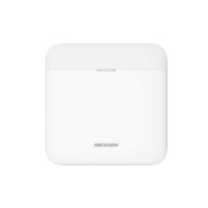 PWA64-KIT - Hikvision kit Alarme SANS FIL AX Pro (Centrale + 1*Détécteur +1*Contact+1*Télécommande)